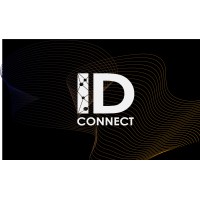 ID Connect logo, ID Connect contact details