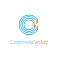 Corporate Valley logo, Corporate Valley contact details