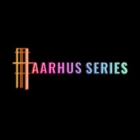 AARHUS SERIES logo, AARHUS SERIES contact details