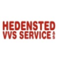 Hedensted VVS Service A/S logo, Hedensted VVS Service A/S contact details