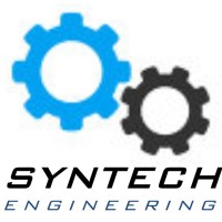 Syntech Engineering logo, Syntech Engineering contact details