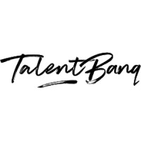 TALENTBANQ logo, TALENTBANQ contact details