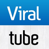 Viraltube logo, Viraltube contact details