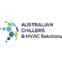 AUSTRALIAN CHILLERS & HVAC Solutions logo, AUSTRALIAN CHILLERS & HVAC Solutions contact details