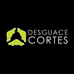 Desguace Cortés logo, Desguace Cortés contact details