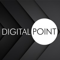 DigitalPoint logo, DigitalPoint contact details