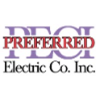 Preferred Electric Co., Inc. logo, Preferred Electric Co., Inc. contact details