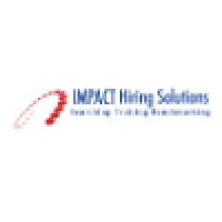 IMPACT  HIRING SOLUTIONS logo, IMPACT  HIRING SOLUTIONS contact details