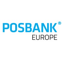 Posbank Europe logo, Posbank Europe contact details