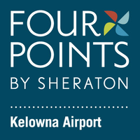 Four Points by Sheraton Kelowna Airport logo, Four Points by Sheraton Kelowna Airport contact details