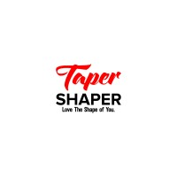 TaperShaper logo, TaperShaper contact details