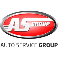 Auto Service Group logo, Auto Service Group contact details