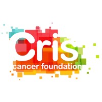 CRIS Cancer Foundation logo, CRIS Cancer Foundation contact details