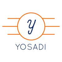 Yosadi logo, Yosadi contact details