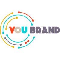 You Brand logo, You Brand contact details