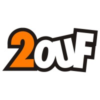 2OUF TRADING logo, 2OUF TRADING contact details