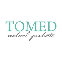 Tomed GmbH logo, Tomed GmbH contact details