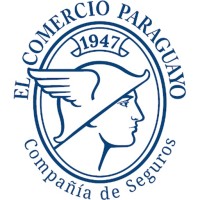 El Comercio Paraguayo logo, El Comercio Paraguayo contact details