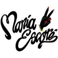 Maria Escoté logo, Maria Escoté contact details