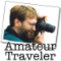 Amateur Traveler Podcast logo, Amateur Traveler Podcast contact details