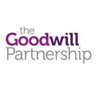 The Goodwill Partnership logo, The Goodwill Partnership contact details