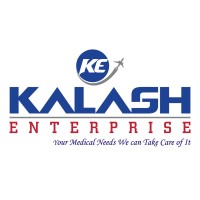 Kalash Enterprise logo, Kalash Enterprise contact details