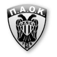 PAOK BC logo, PAOK BC contact details