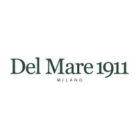 DEL MARE 1911 S.r.l. logo, DEL MARE 1911 S.r.l. contact details