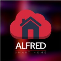 Alfred Smart Home logo, Alfred Smart Home contact details