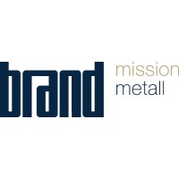 Brand Metallbau AG logo, Brand Metallbau AG contact details