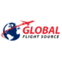 Global Flight Source logo, Global Flight Source contact details