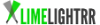 LimeLightrr logo, LimeLightrr contact details