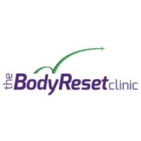 The Body Reset Clinic logo, The Body Reset Clinic contact details