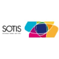 SOTIS Therapy Center logo, SOTIS Therapy Center contact details