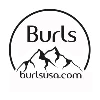 Burls logo, Burls contact details