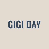 GIGI DAY logo, GIGI DAY contact details