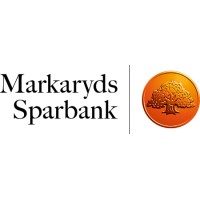 Markaryds Sparbank logo, Markaryds Sparbank contact details