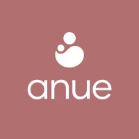 Anue logo, Anue contact details