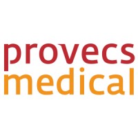 provecs medical gmbh logo, provecs medical gmbh contact details