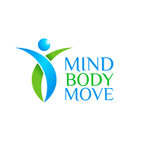 Mind Body Move logo, Mind Body Move contact details