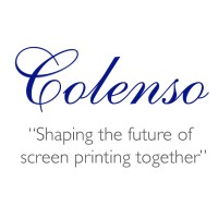 COLENSO SCREEN SERVICES LIMITED logo, COLENSO SCREEN SERVICES LIMITED contact details