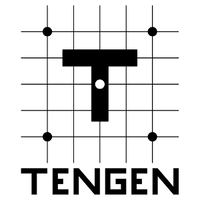 Tengen logo, Tengen contact details