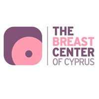 The Breast Center of Cyprus logo, The Breast Center of Cyprus contact details