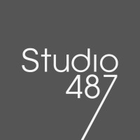 Studio #487 logo, Studio #487 contact details