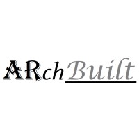 ArchBuilt logo, ArchBuilt contact details