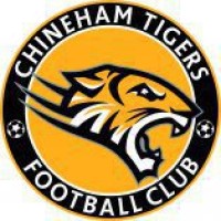 Chineham Tigers Football Club logo, Chineham Tigers Football Club contact details