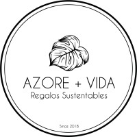 AZORE +VIDA logo, AZORE +VIDA contact details