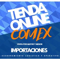 Tienda OnLine ComEx logo, Tienda OnLine ComEx contact details