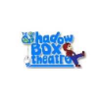 Shadow Box Theatre logo, Shadow Box Theatre contact details