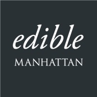 Edible Manhattan logo, Edible Manhattan contact details